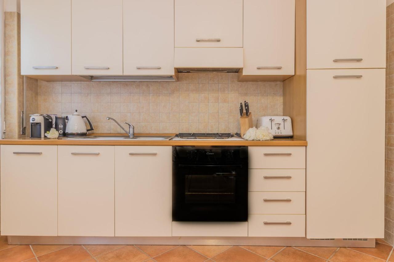Casa Bobbie Apartman Varenna Kültér fotó