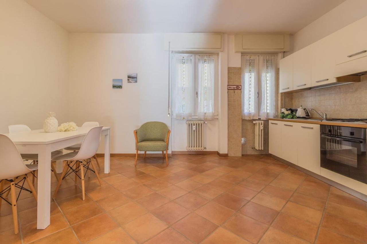 Casa Bobbie Apartman Varenna Kültér fotó