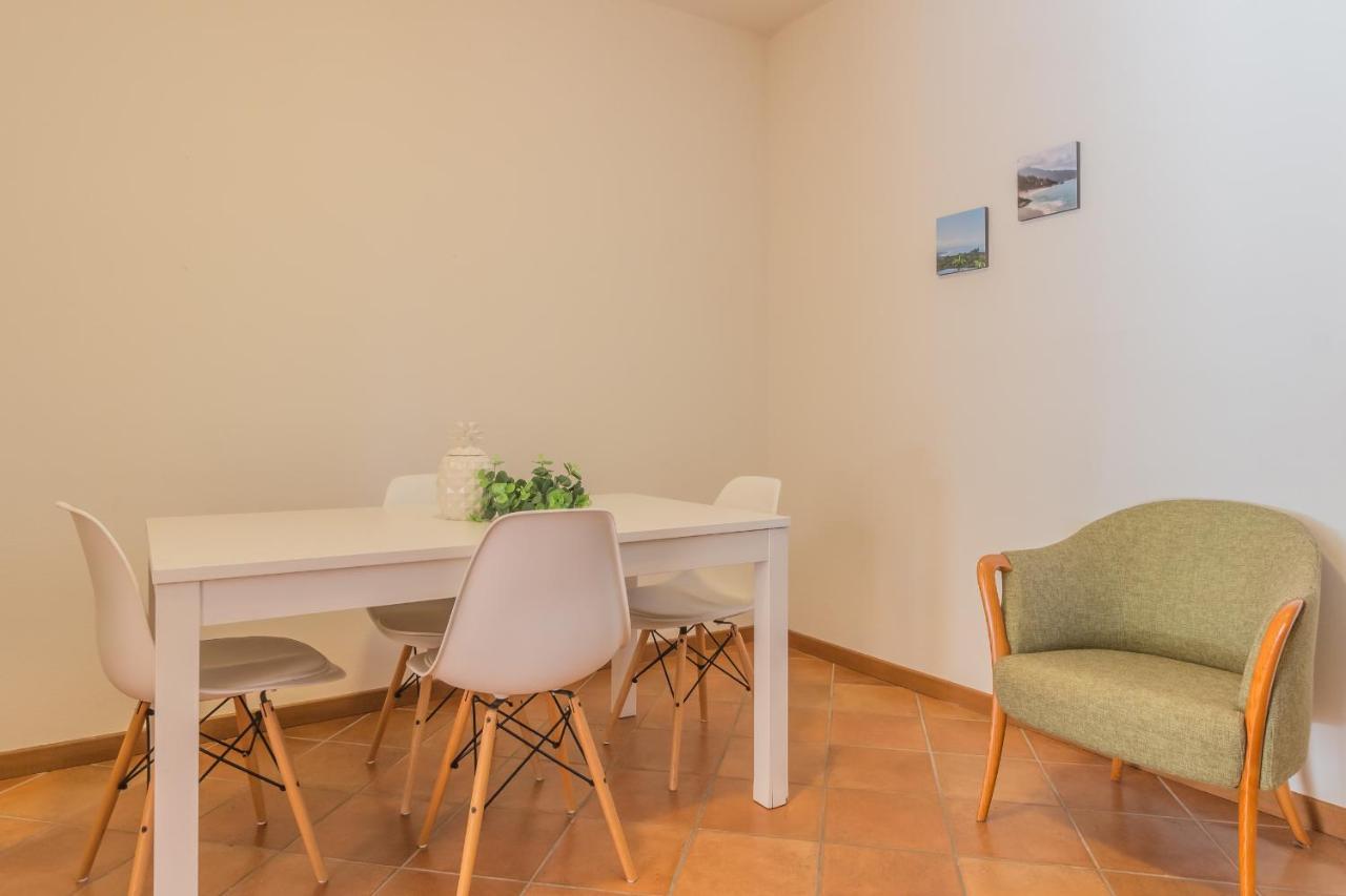 Casa Bobbie Apartman Varenna Kültér fotó