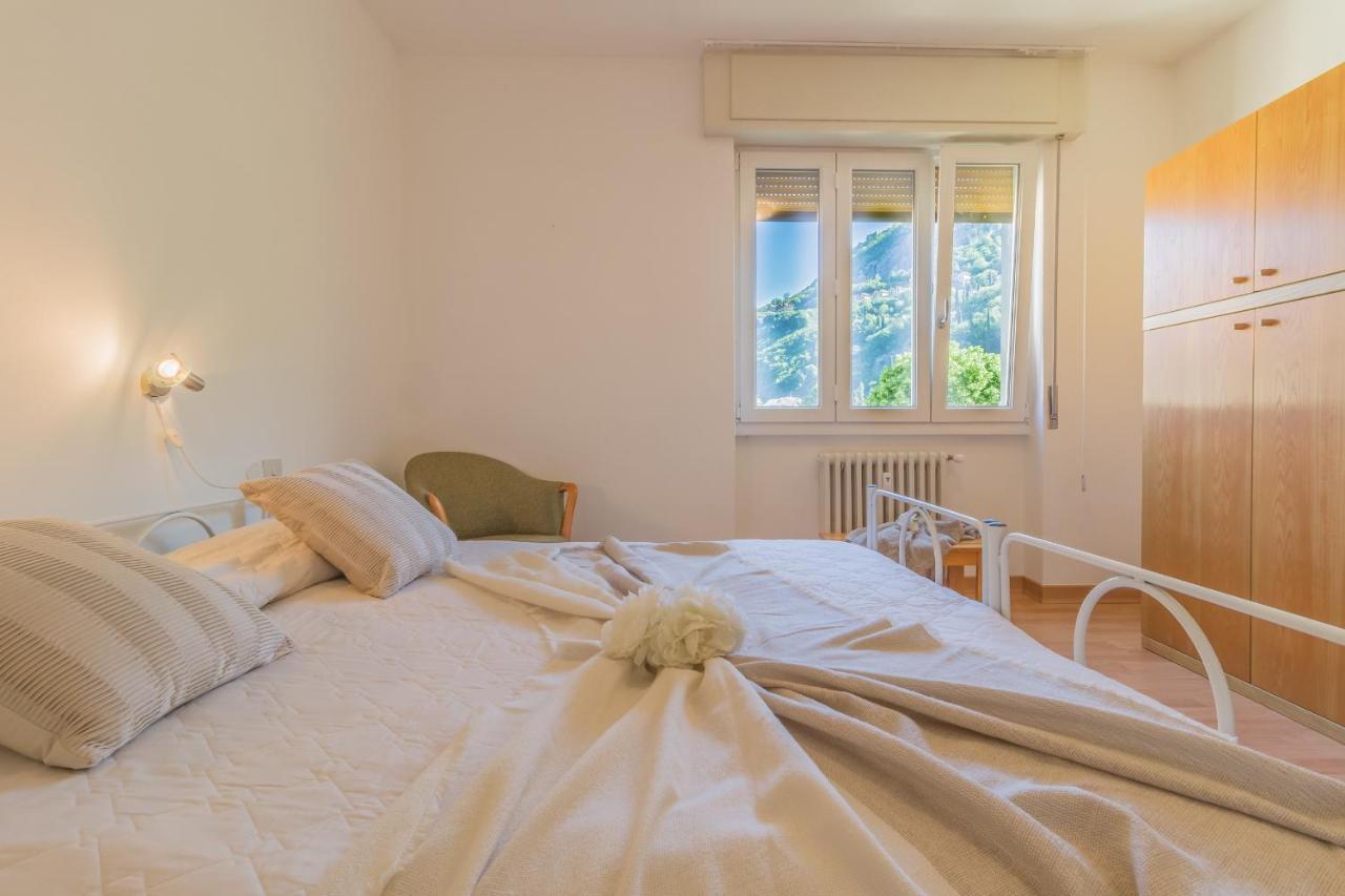Casa Bobbie Apartman Varenna Kültér fotó