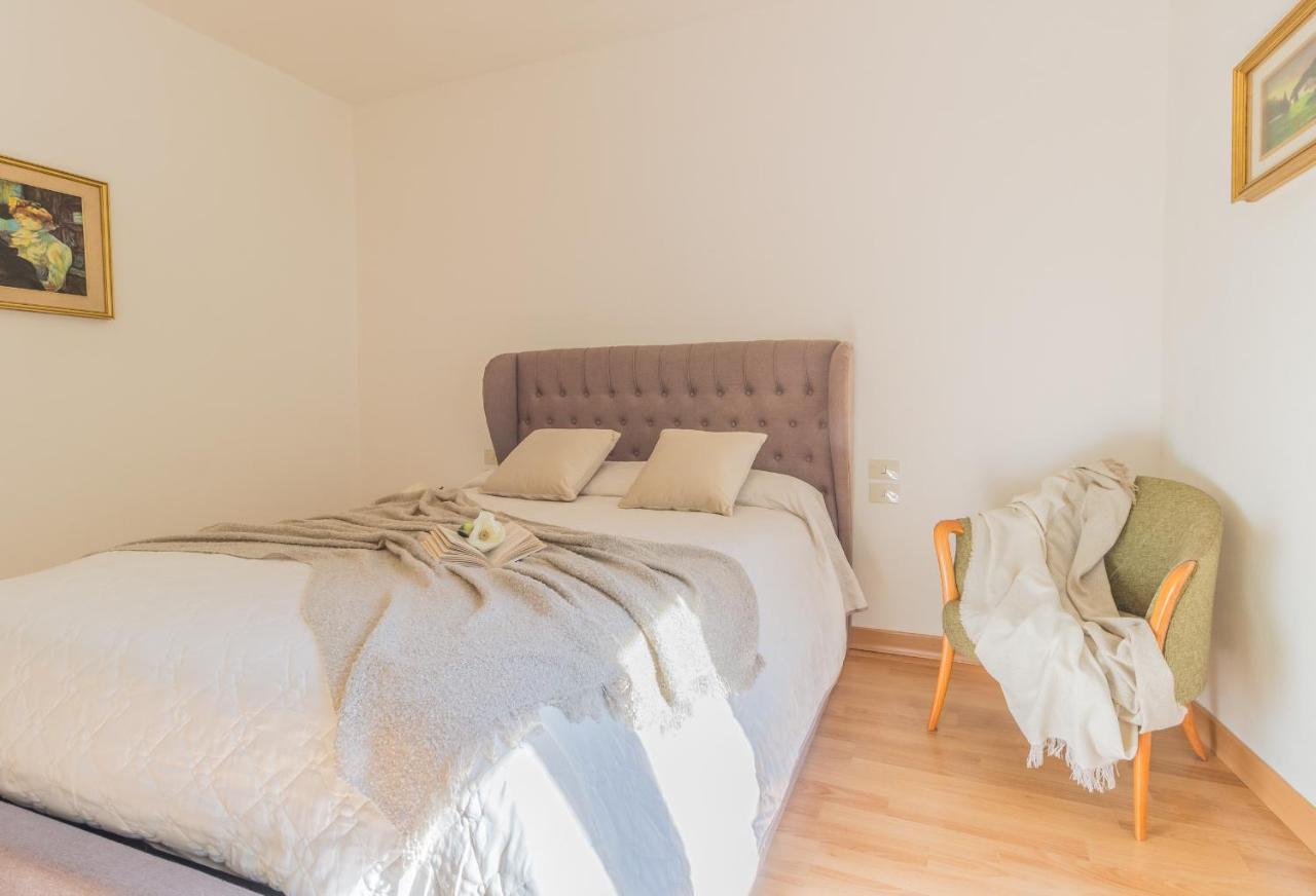 Casa Bobbie Apartman Varenna Kültér fotó